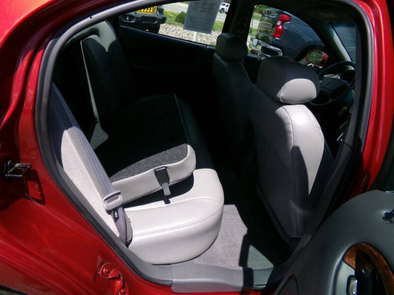 1999 Mercury Sable LS