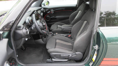 2015 MINI Hardtop 2 Door Cooper S