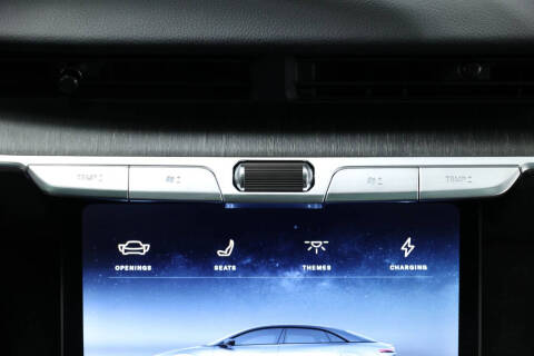 2024 Lucid Air Touring