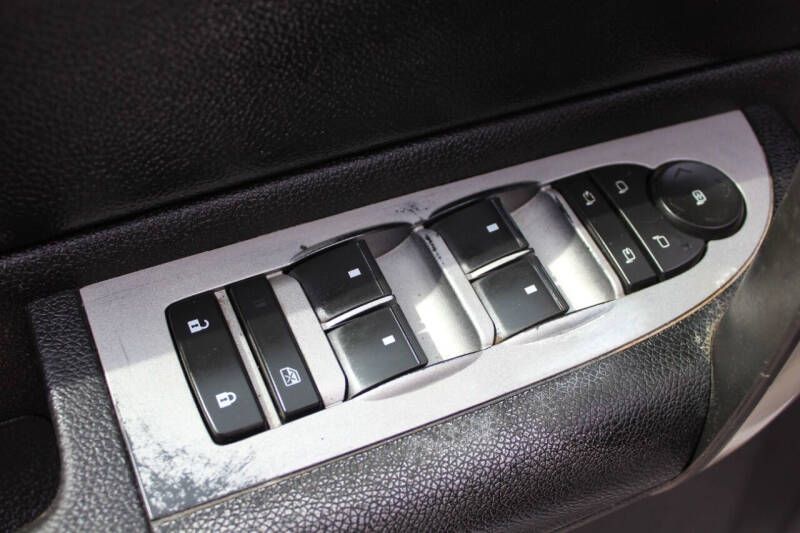 2009 GMC Sierra 1500 SLE