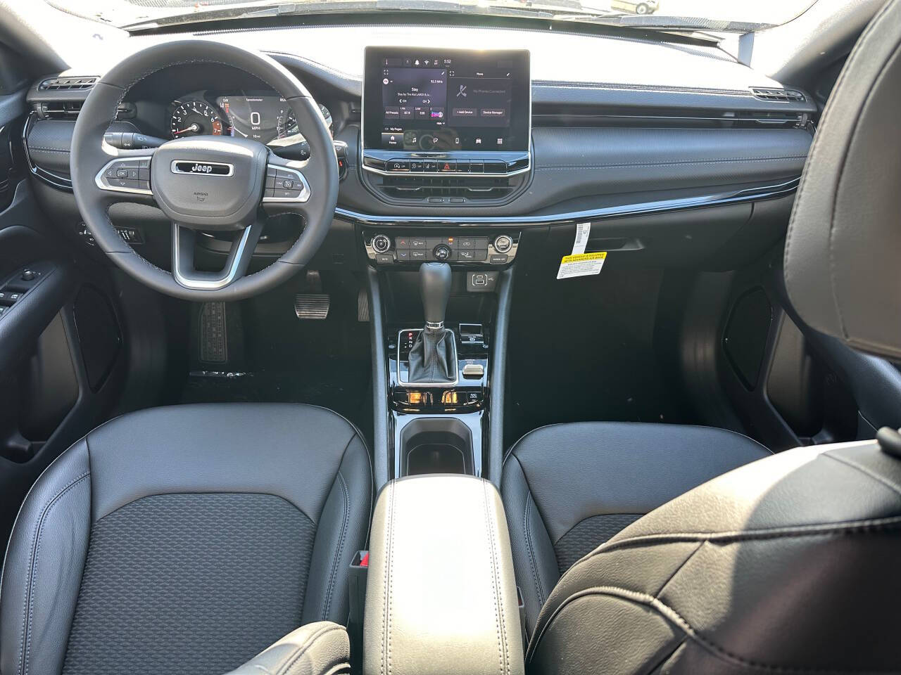 2025 Jeep Compass for sale at Autos by Talon in Seattle, WA