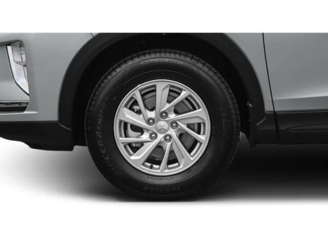 2018 Mitsubishi Eclipse Cross ES