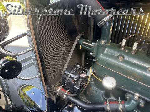 1931 Ford Model A