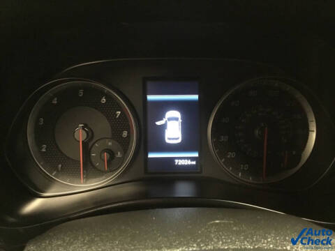 2021 Hyundai Veloster