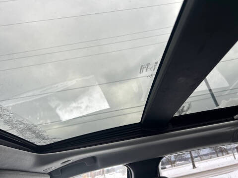 2017 Jeep Grand Cherokee Summit