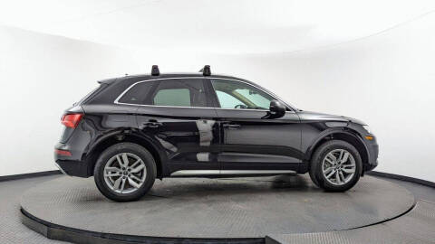 2020 Audi Q5