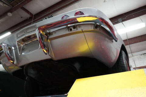 1967 Chevrolet Corvette