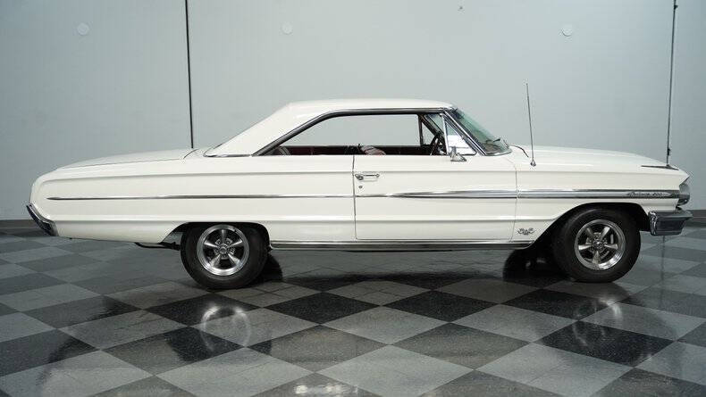 1964 Ford Galaxie