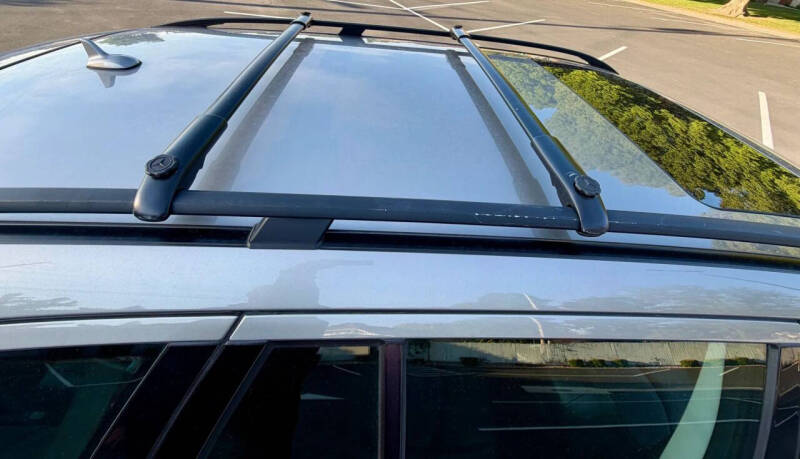2008 Mercedes-Benz E-Class E 350 4MATIC