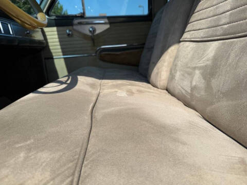 1954 Chrysler Imperial