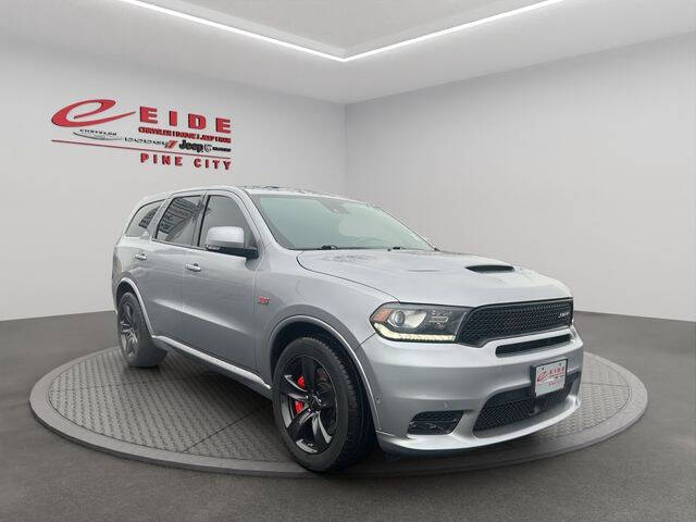 2018 Dodge Durango SRT