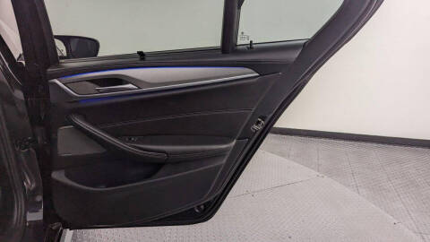 2020 BMW M5 Competition