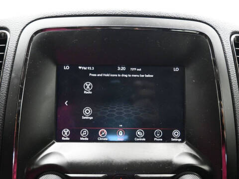 2019 Dodge Durango GT