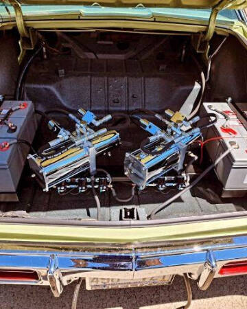 1969 Chevrolet Caprice