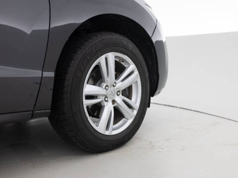 2013 Acura RDX w/Tech