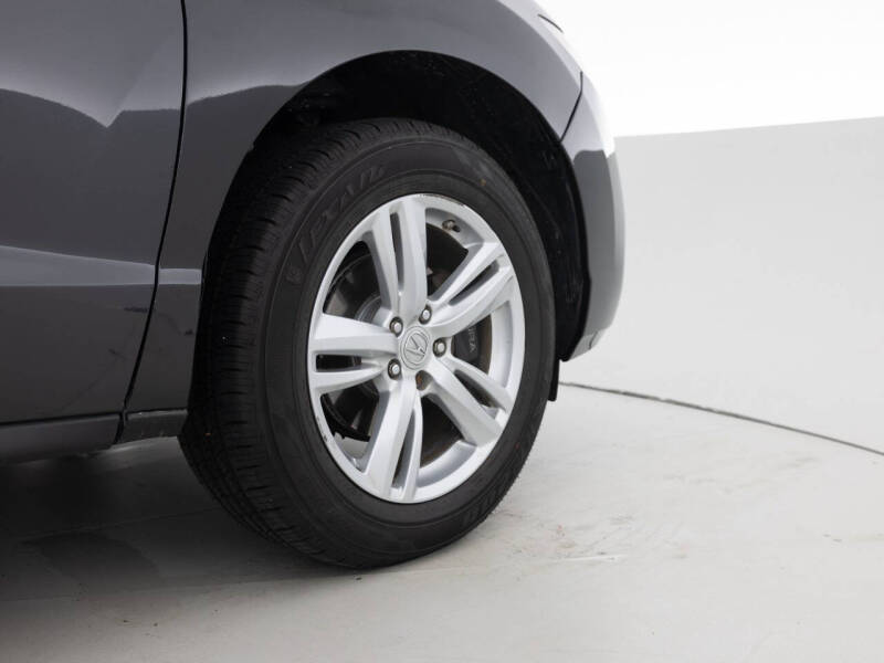 2013 Acura RDX w/Tech