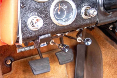 1964 Chevrolet Corvette