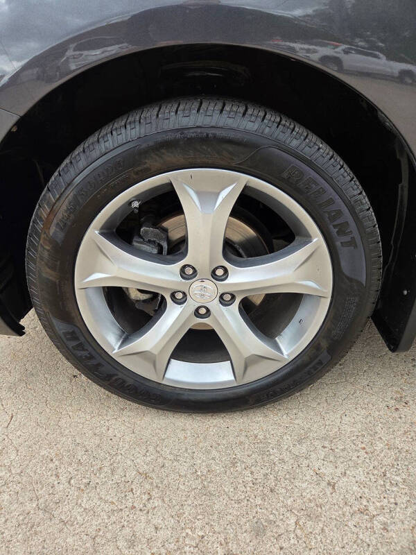 2013 Toyota Venza LE