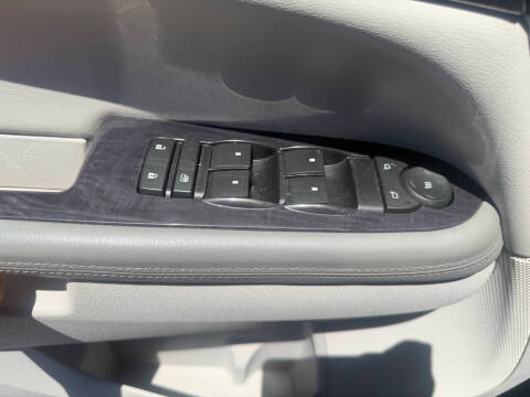 2017 Buick Enclave Convenience