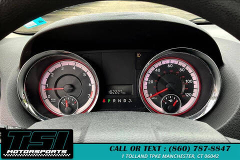 2012 Dodge Grand Caravan