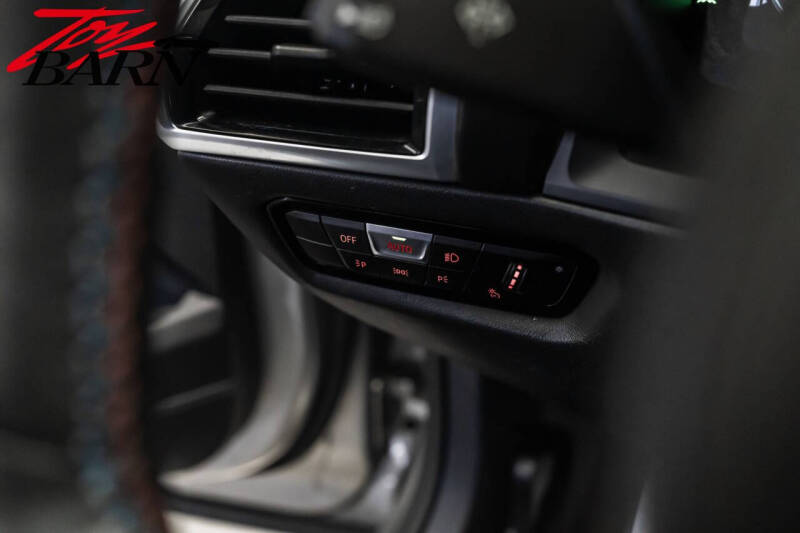 2020 BMW M8 Competition