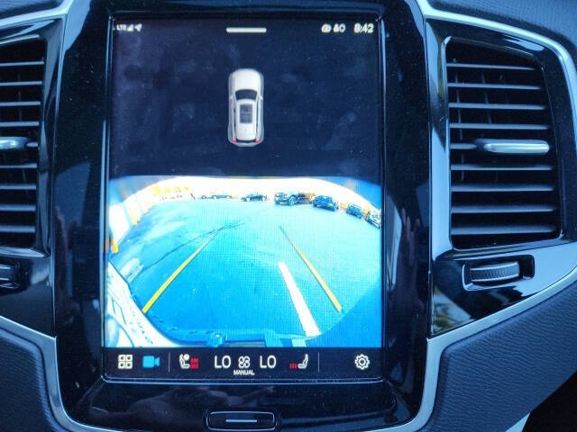 2024 Volvo XC90 B6 Plus Bright Theme 6P