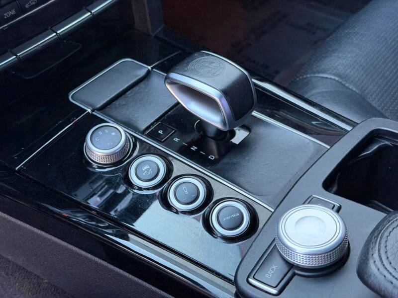 2012 Mercedes-Benz E-Class E 63 AMG