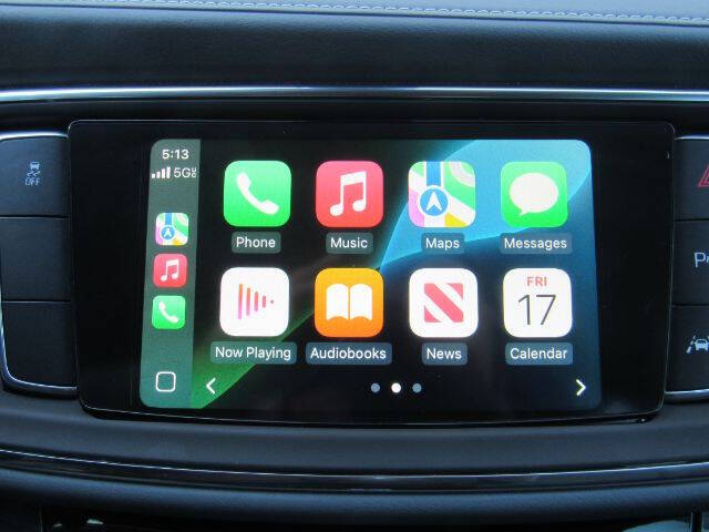 2019 Buick Enclave Premium