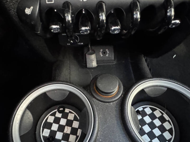 2013 MINI Hardtop Cooper S