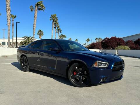 2013 Dodge Charger for sale at 3M Motors in San Jose CA