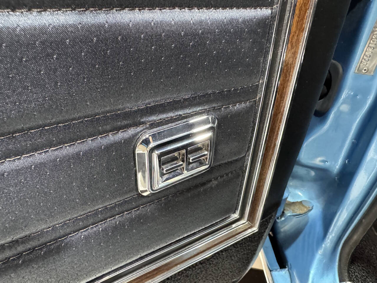 1966 Chevrolet Caprice 43