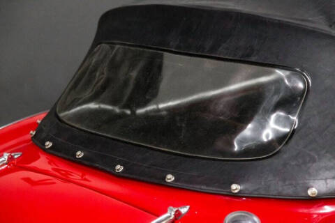 1962 Austin 3000 BT7