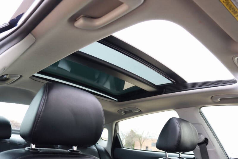 2020 Kia Optima EX Premium