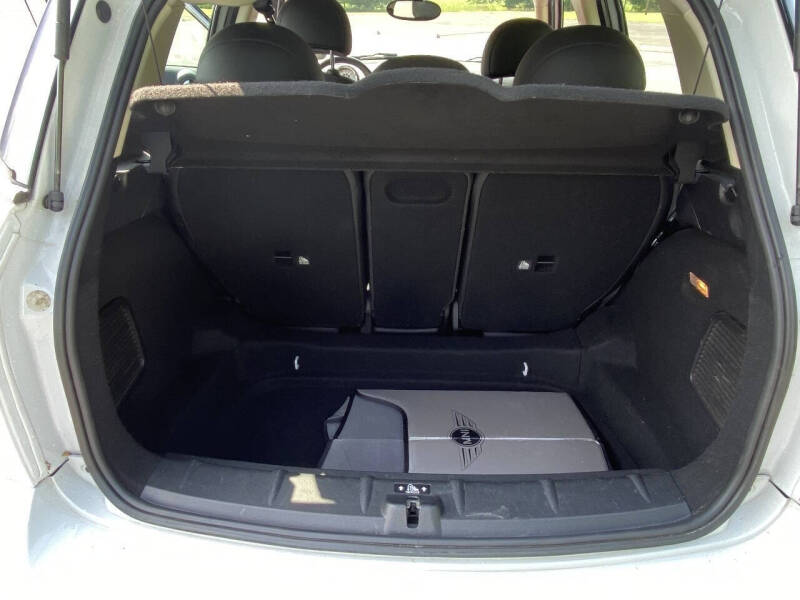 2013 MINI Countryman Cooper S ALL4