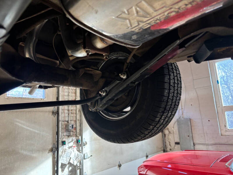 1968 Oldsmobile Cutlass