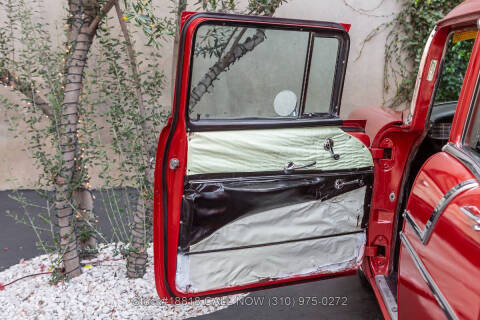 1956 Chevrolet Bel Air