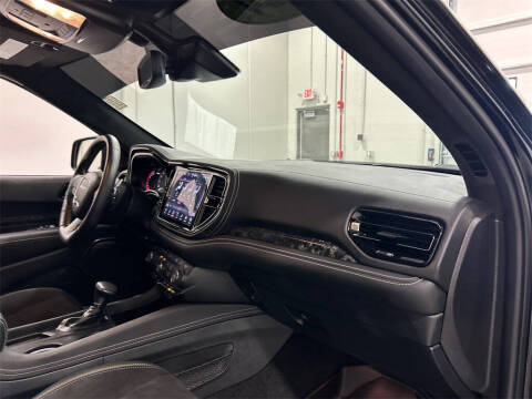 2024 Dodge Durango SRT 392