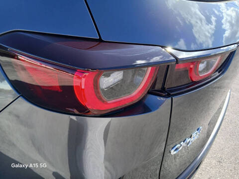 2023 Mazda CX-50 2.5 S Select