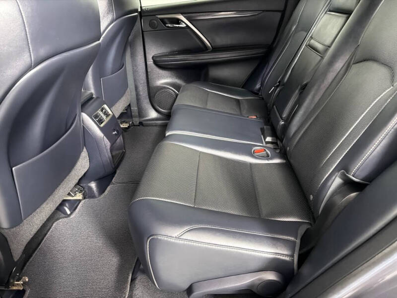 2018 Lexus RX 350