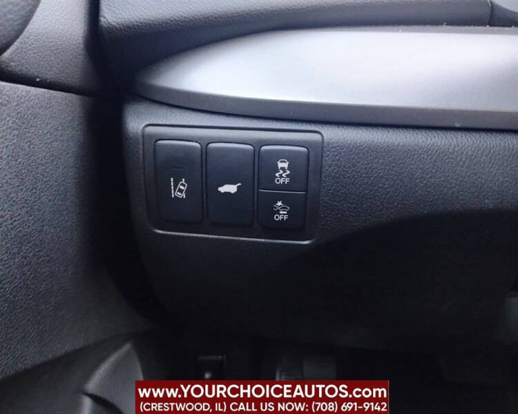 2016 Acura RDX w/AcuraWatch