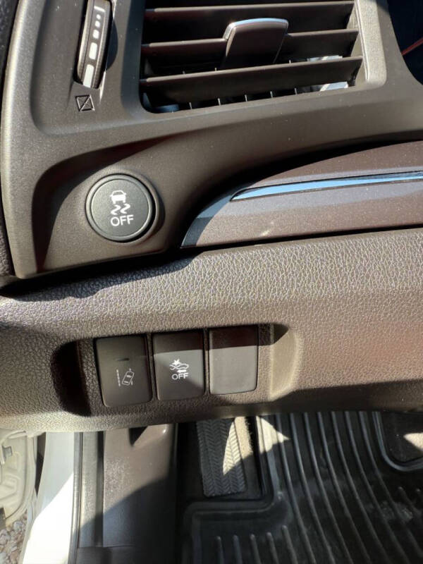 2020 Acura ILX w/Premium w/A-SPEC