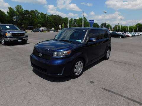 2008 Scion xB