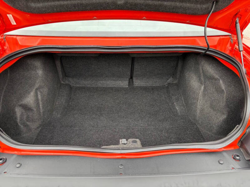 2013 Dodge Challenger R/T