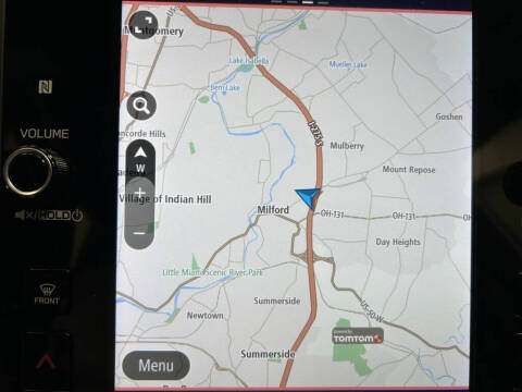 2023 Subaru WRX Limited