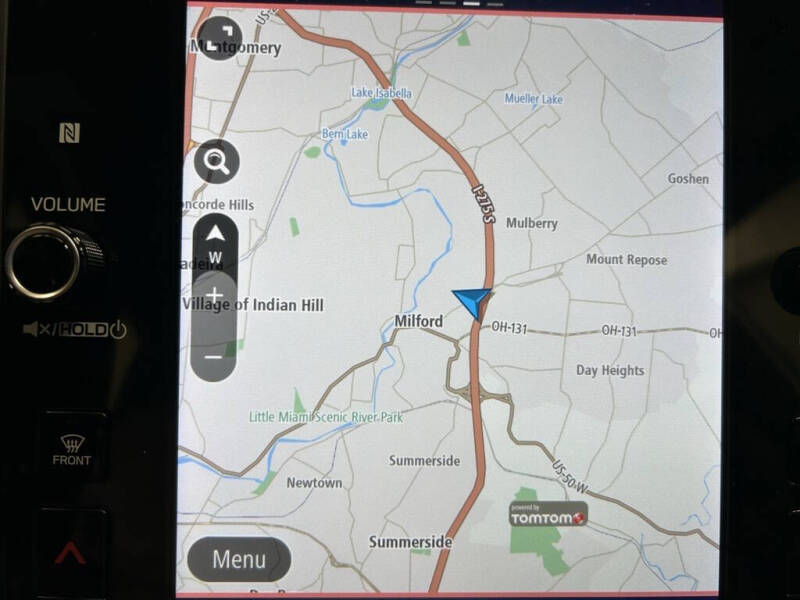 2023 Subaru WRX Limited