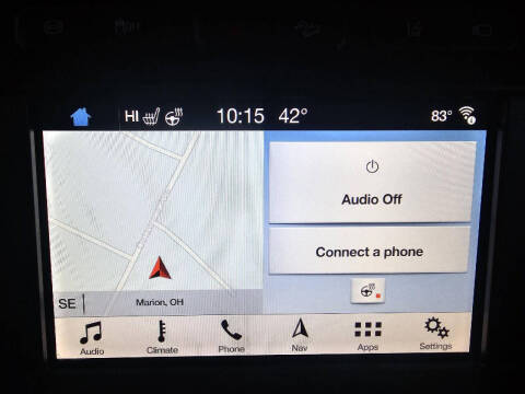 2019 Ford F-250 Super Duty