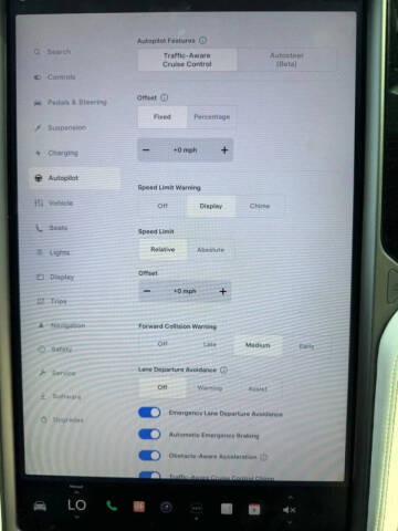 2021 Tesla Model X Long Range Plus