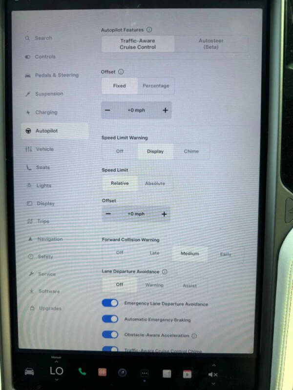 2021 Tesla Model X Long Range Plus