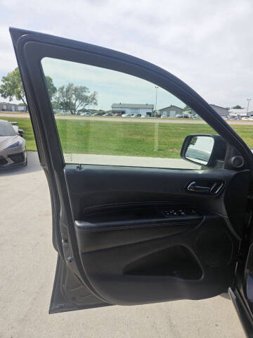 2021 Dodge Durango GT