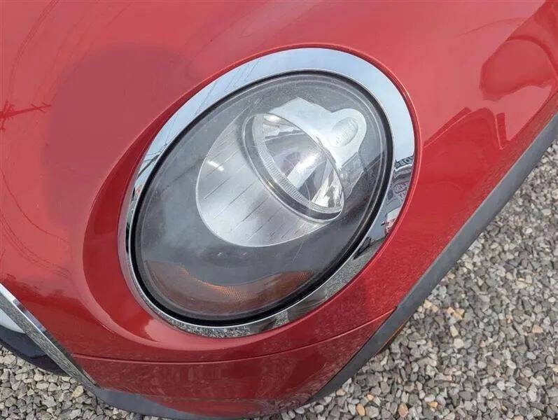2015 MINI Hardtop 2 Door Cooper